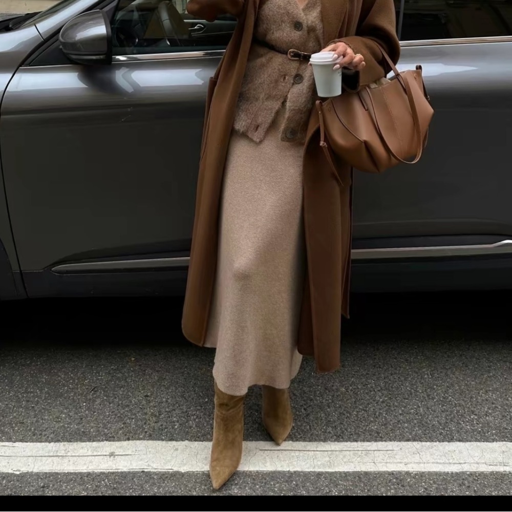 Meet your Posher, Victoria